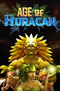 Age of Huracan