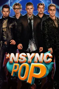 *NSYNC Pop