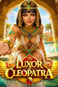 Luxor of Cleopatra